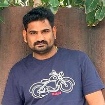 Shankar Konamanahalli