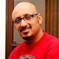 Shantanu Moitra