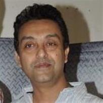 Shantanu Ray Chhibber