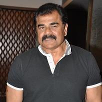 Sharat Saxena