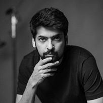 Sharath Chandra Ankaraju