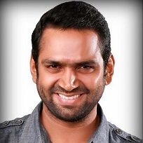 Sharib Hashmi