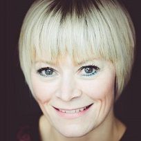 Sharon Percy