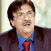 Shashi Kiran