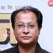 Shashikant Deshpande