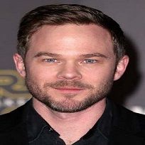 Shawn Ashmore,