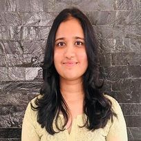 Sherin Rachel Santhosh