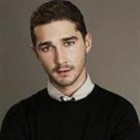 Shia LaBeouf