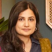 Shikha Karan Ahluwalia