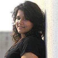 Shikha Talsania