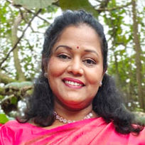 Shital Gurudas Bhosale