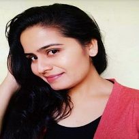 Shital Raut