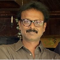 Shiva Kumar J