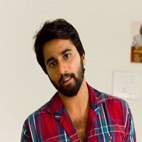 Shivakumar Ramachandravarapu