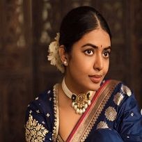 Shivani Rajashekar