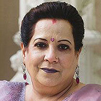 Shobha Kapoor