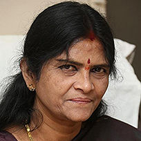 Shobha Rani