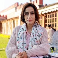 Shraddha Kaul