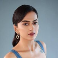 Shraddha Srinath