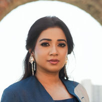 Shreya Ghoshal