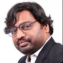 Shrimanth Mangalpadi