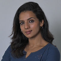 Shruthi Hariharan