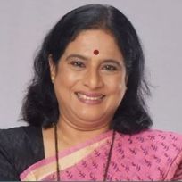 Shubhangi Gokhale