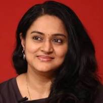 Shwetha Vinodhini