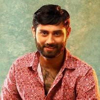 Shyam Prasad