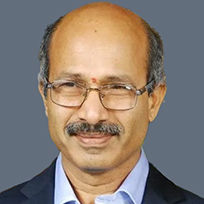 Shyam Sunder Reddy Thudi