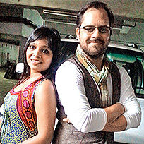 Siddarth-Garima