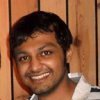 Siddhant Madhav