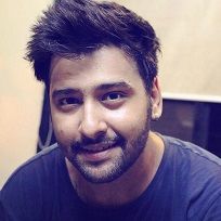 Siddharth Amit Bhavsar