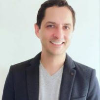 Siddharth Anand Kumar