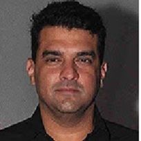 Siddharth Roy Kapur