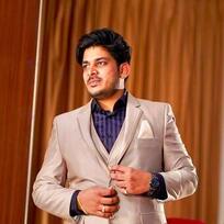 Sidhartha Sadasivuni