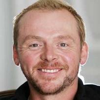 Simon Pegg