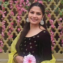 Simran AKS