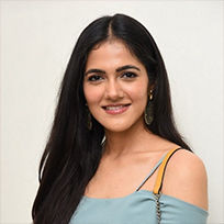 Simran Chaudhary