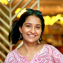 Simran Khedkar