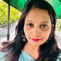 Sinchana Shivanna Shivegowda