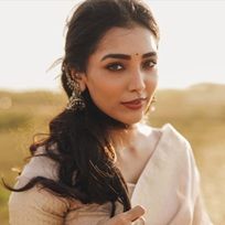 Sindhoori Vishwanath