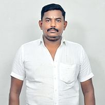 Singaraj Prabhu