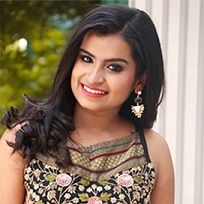 Sivaangi Krishnakumar