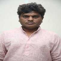 Sivasankara Vara Prasad K