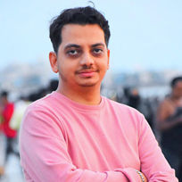 Smruti Ranjan Mishra