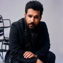 Sohum Shah