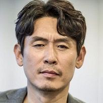 Sol Kyung-gu