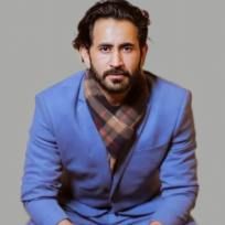 Sonu Randeep Choudhury