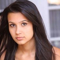 Sophia Ali’s Instagram, Twitter & Facebook on IDCrawl